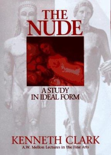 The nude hardcover kenneth - nude,