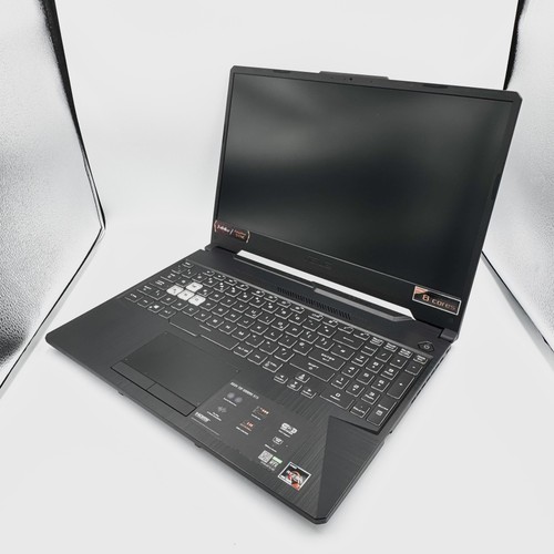 Asus tuf gaming a15 rtx - gaming, 3050