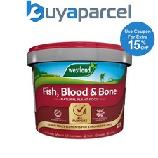 Westland Fish Blood & Bone All