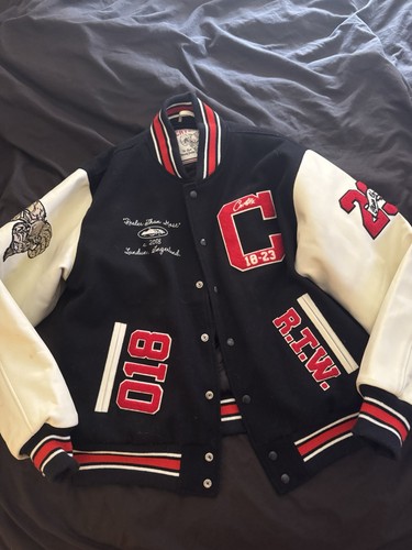 Corteiz men skydive - corteiz, varsity