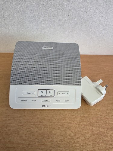 Homedics hds 1000 deep - homedics, sleep