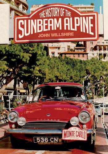 The history sunbeam - the, of
