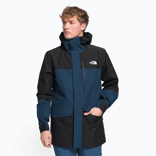 The north face mens dryzzle - the,