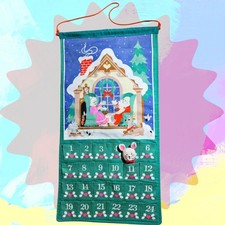 Vintage 1987 Avon Countdown to