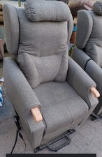 Chair - Quality Ascot Dual