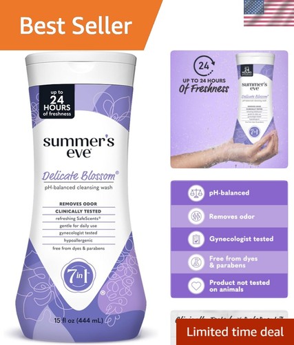 Summer eve feminine - summer’s,