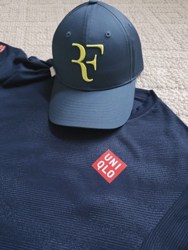 Roger federer uniqlo us - roger,