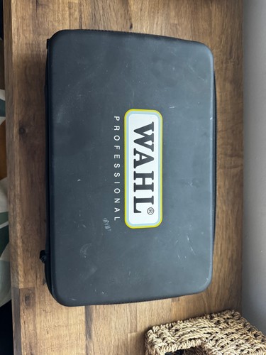 Wahl cordless super taper - super,