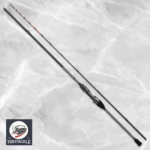 Daiwa metallia wanfugu 175 - daiwa,