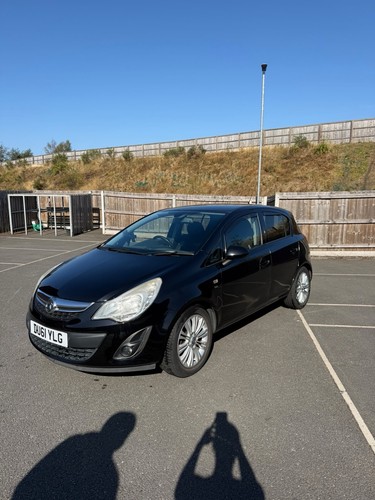 Automatic vauxhall corsa 4 - corsa, 1.4