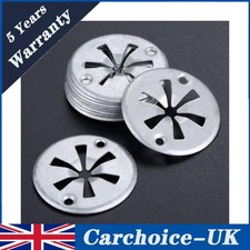 Metal Locking Star Washers