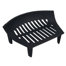 Fire grate for - for, 14"