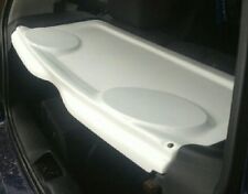 Vw polo 6n2 2000 Yr fibreglass
