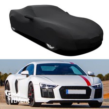 Full Car Cover Indoor Stretch