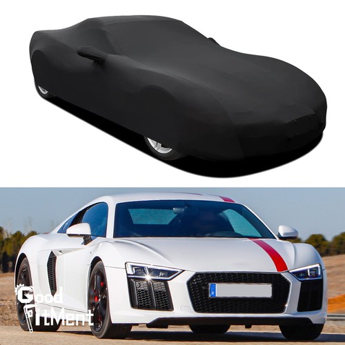 Indoor full car cover - indoor,