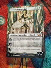 BORDERLESS Elspeth Resplendent