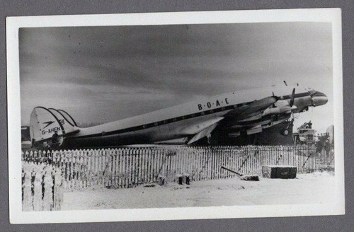 Boac ahen accident - boac,