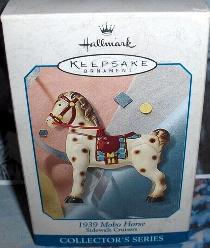 1939 mobo horse 1997 the - 1939,