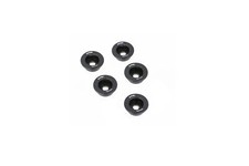 CNC Set Scodellini Frizione Ad Olio Ducati Sport Touring ST4 S 2001-2005 Rosso