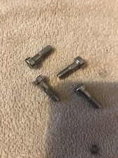 COUGHTRIE  Bulkhead SP6 SP10 screws x 4 No Replacement corner light