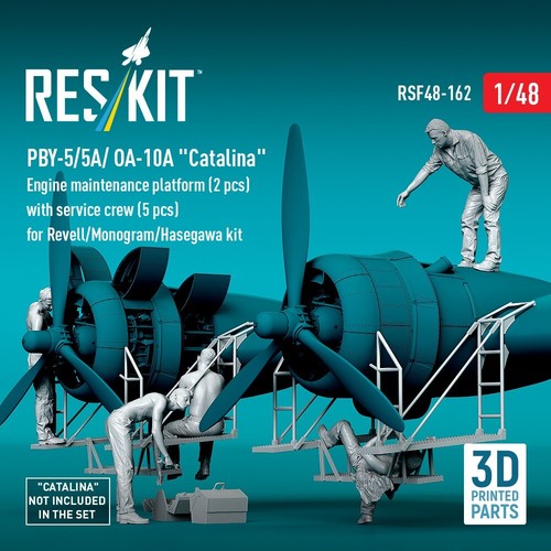 Pby oa 10a catalina - 1:48, oa-10a