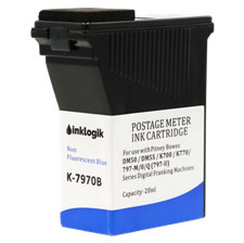 PITNEY BOWES DM50 DM55 DM60