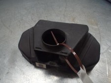 Kawasaki KZ1000 A1 A2 1977-1978 Motorcycle Front Section Of Air Box 