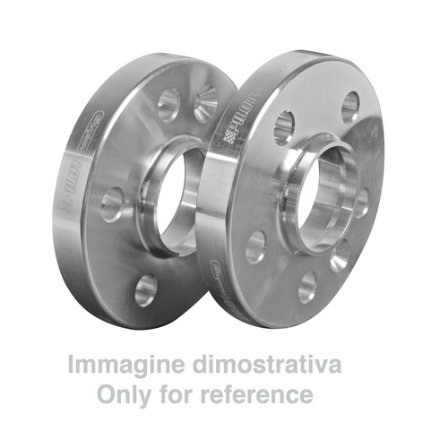 Kit spacers mm - 2,