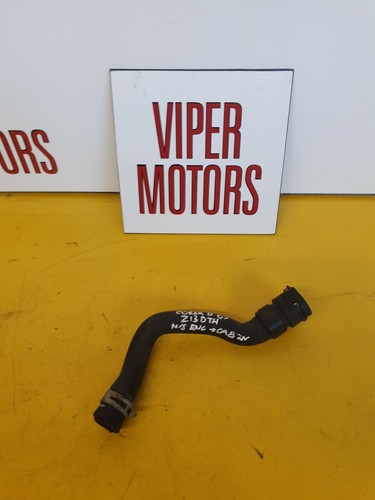 Vauxhall corsa heater matrix - d,