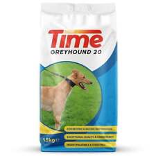 Time Greyhound 20 Complete