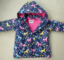 JOJO MAMAN BEBE Coat 5-6Y