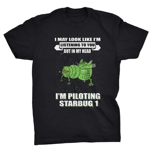 Head m piloting - my, i'm