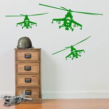 Military Army Apache
