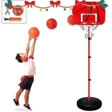 Kids Basketball Hoop and Stand