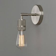 Vintage Retro Minimalist