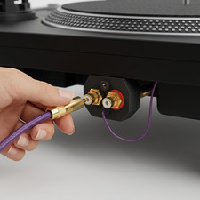 Technics SL-1200 1210 MK2 MK5