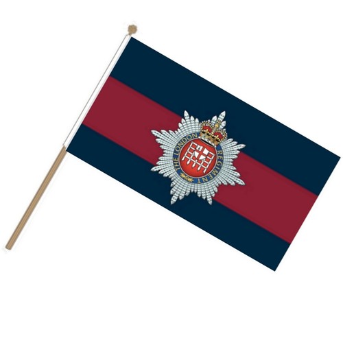 Royal london regiment - london,
