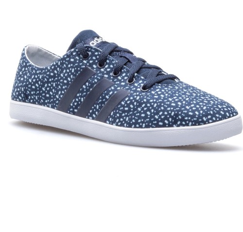 Adidas neo trainers 5 blue - 6.5,