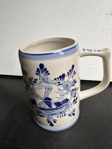 Vintage german beer tankard - vintage,