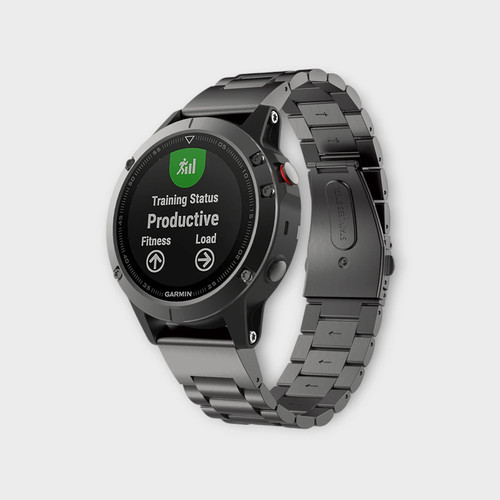 For garmin 20mm quickfit - 20mm, metal