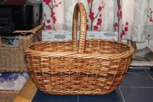Vintage medium size tone - medium,