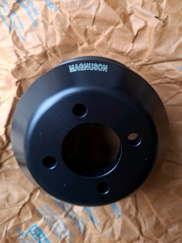 Magnuson supercharger 80mm - magnuson,