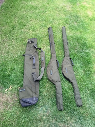 Drennan specialist rod - drennan,