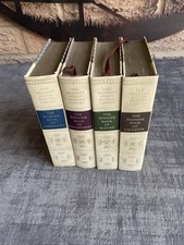 Set Of 4 Reader’s Digest The Bedside Book Of Discoveries Nature Laughter & Adven