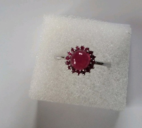925 sterling silver ring - sterling,