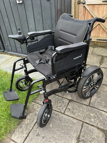 Mobilityplus electric - mobilityplus+,
