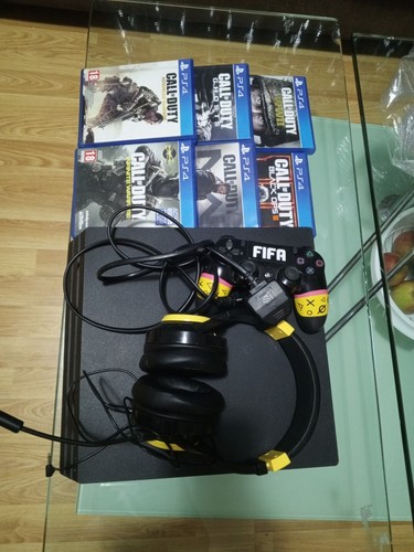 Sony playstation pro - playstation, 4