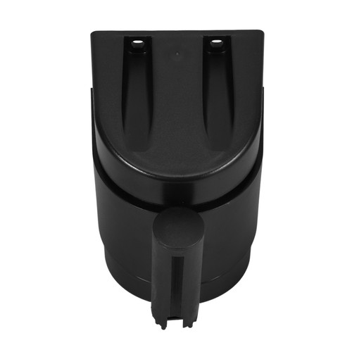 Wall mount retractable belt - wall,