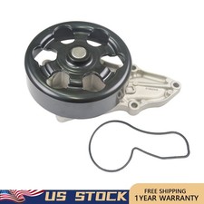 Water Pump for Honda CR-V