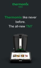 Thermomix TM7 Brand New in Box